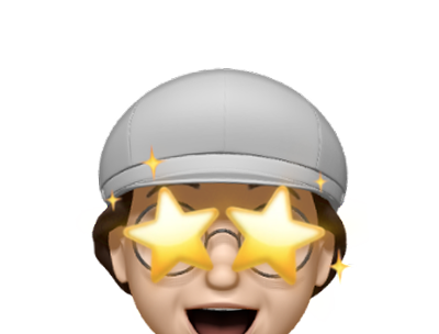 김영주-emoji